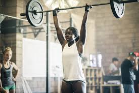 Why Should Women Lift Weights?