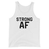 Strong AF Tank Top