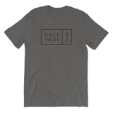 One More Rep Black Out T-Shirt